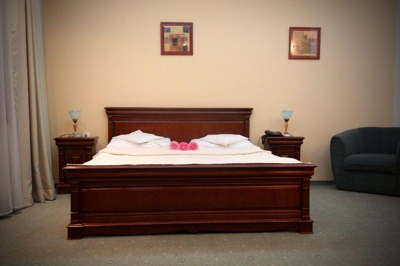 Hotel Opal คลูจ-นาโปกา ภายนอก รูปภาพ